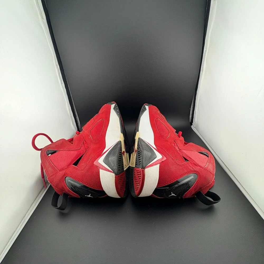 Jordan air true